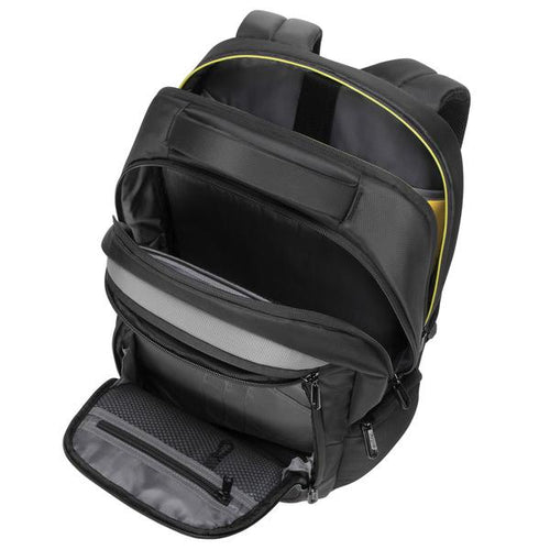 Targus CityGear Notebook-Rucksack 43.9cm 15-17.3" black