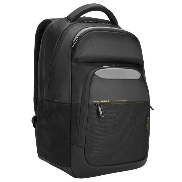 Targus Citygear 43,9 cm (17.3") Rucksack Schwarz