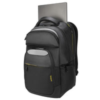 Targus Citygear 43,9 cm (17.3") Rucksack Schwarz