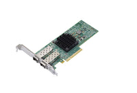 Lenovo 4XC7A08237 Netzwerkkarte Eingebaut Faser 25000 Mbit/s