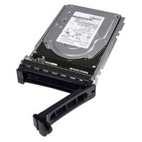 DELL 400-AVBP Interne Festplatte 2,4 TB 10000 RPM 2.5" SAS