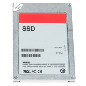 DELL 38R7V 1,92 To 2,5" SAS