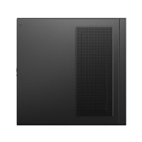 Lenovo ThinkCentre M90q Gen 5 Intel® Core™ i5 i5-14500T 16 GB DDR5-SDRAM 512 GB SSD Windows 11 Pro Mini PC Mini-PC Schwarz