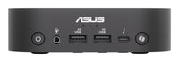 ASUS NUC RNUC14LNKU9094N2 Intel Core Ultra 9 288V 32 GB LPDDR5x-SDRAM 1 TB SSD Windows 11 Pro Mini PC Mini-PC Schwarz