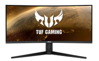 ASUS TUF Gaming VG34VQL1B Computerbildschirm 86,4 cm (34") 3440 x 1440 Pixel UltraWide Quad HD LCD Schwarz
