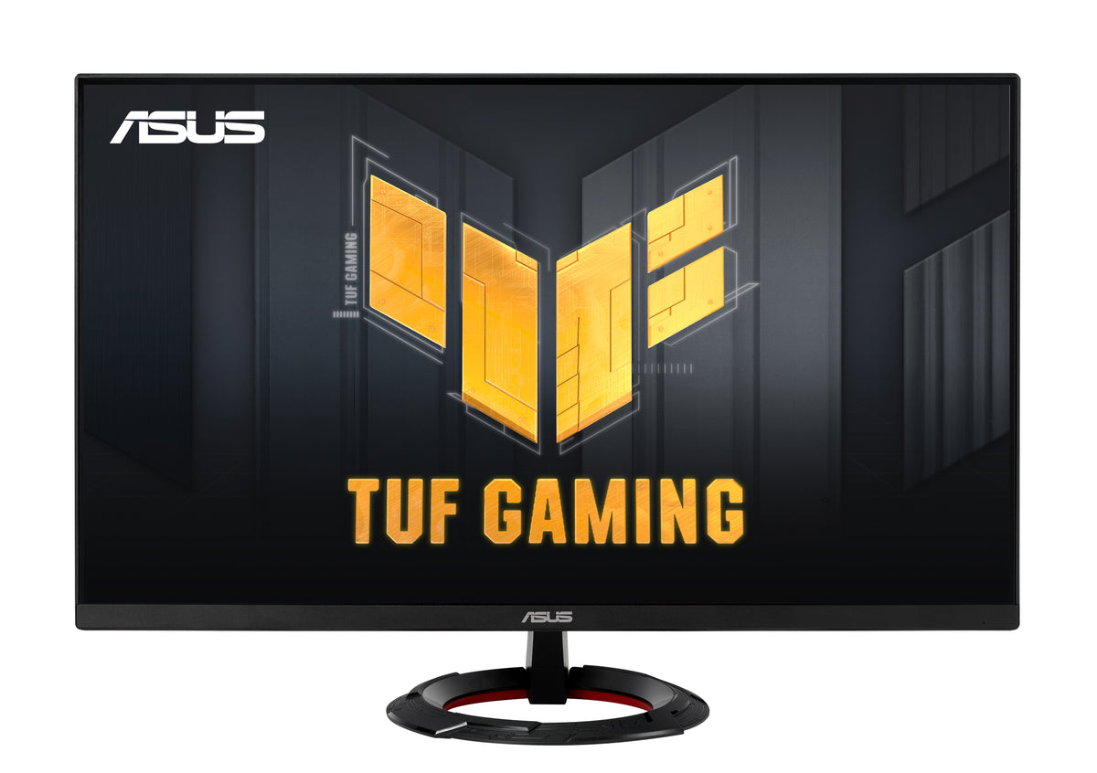 ASUS TUF Gaming VG279Q3R Écran d'ordinateur 68,6 cm (27") 1920 x 1080 pixels Full HD LCD Noir