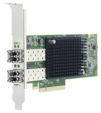Lenovo 4XC7A76525 Netzwerkkarte Eingebaut Faser 32000 Mbit/s
