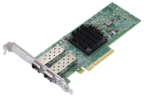 Lenovo Broadcom 57414 10/25GbE SFP28 2-port PCIe Eingebaut Ethernet