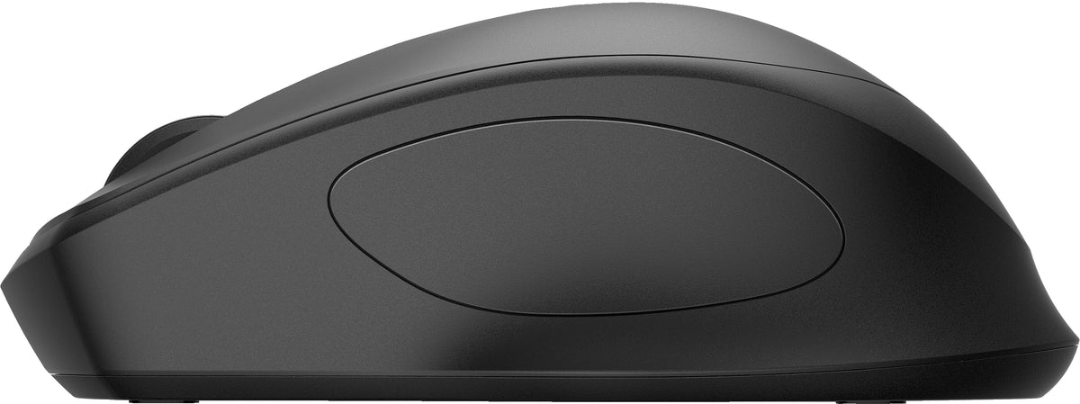 HP 280 Wireless-Maus, leise