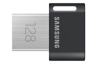 Samsung MUF-128AB USB-Stick 128 GB USB Typ-A 3.2 Gen 1 (3.1 Gen 1) Grau, Silber