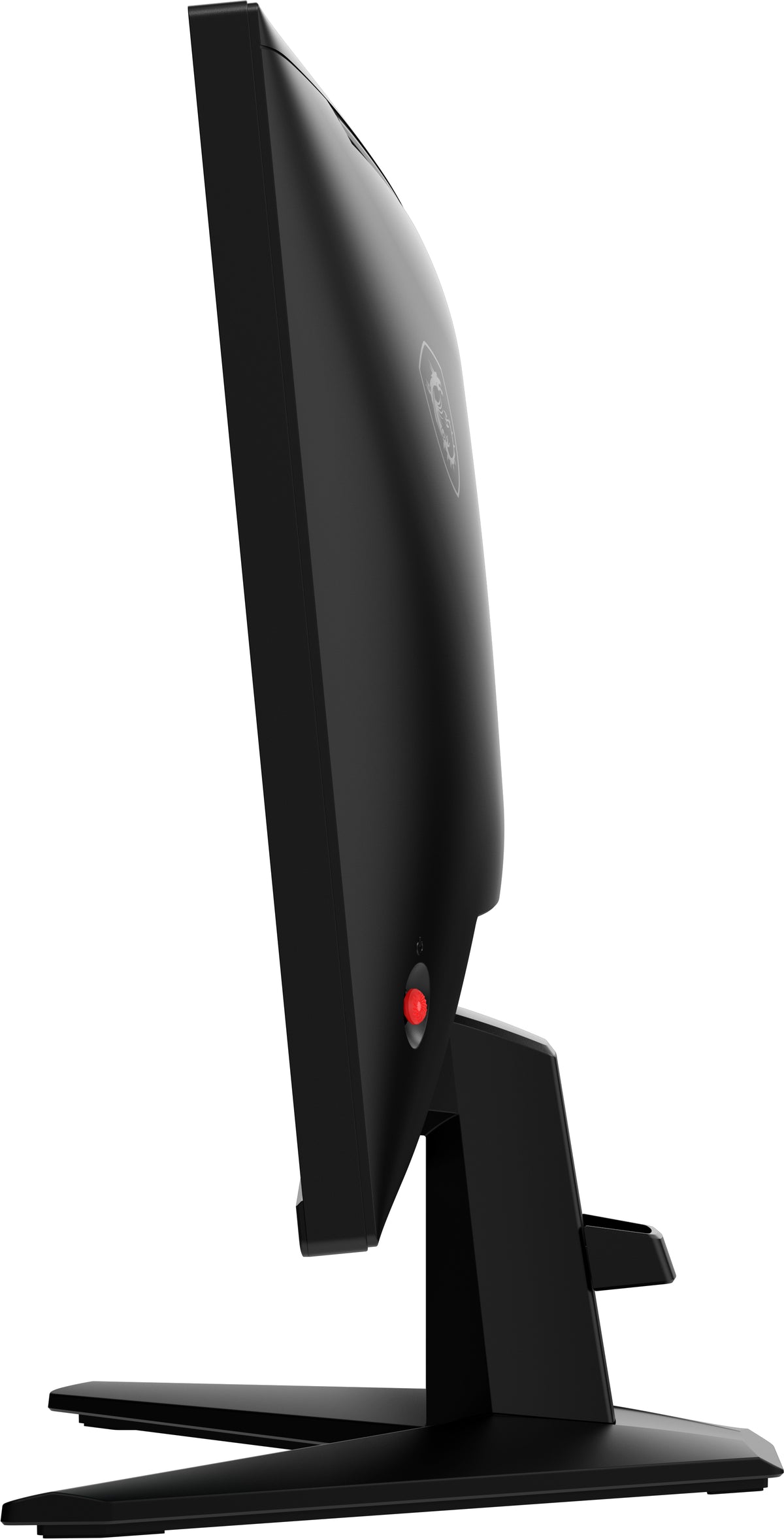 MSI MAG 255F E20 Computerbildschirm 62,2 cm (24.5") 1920 x 1080 Pixel Full HD LCD Schwarz
