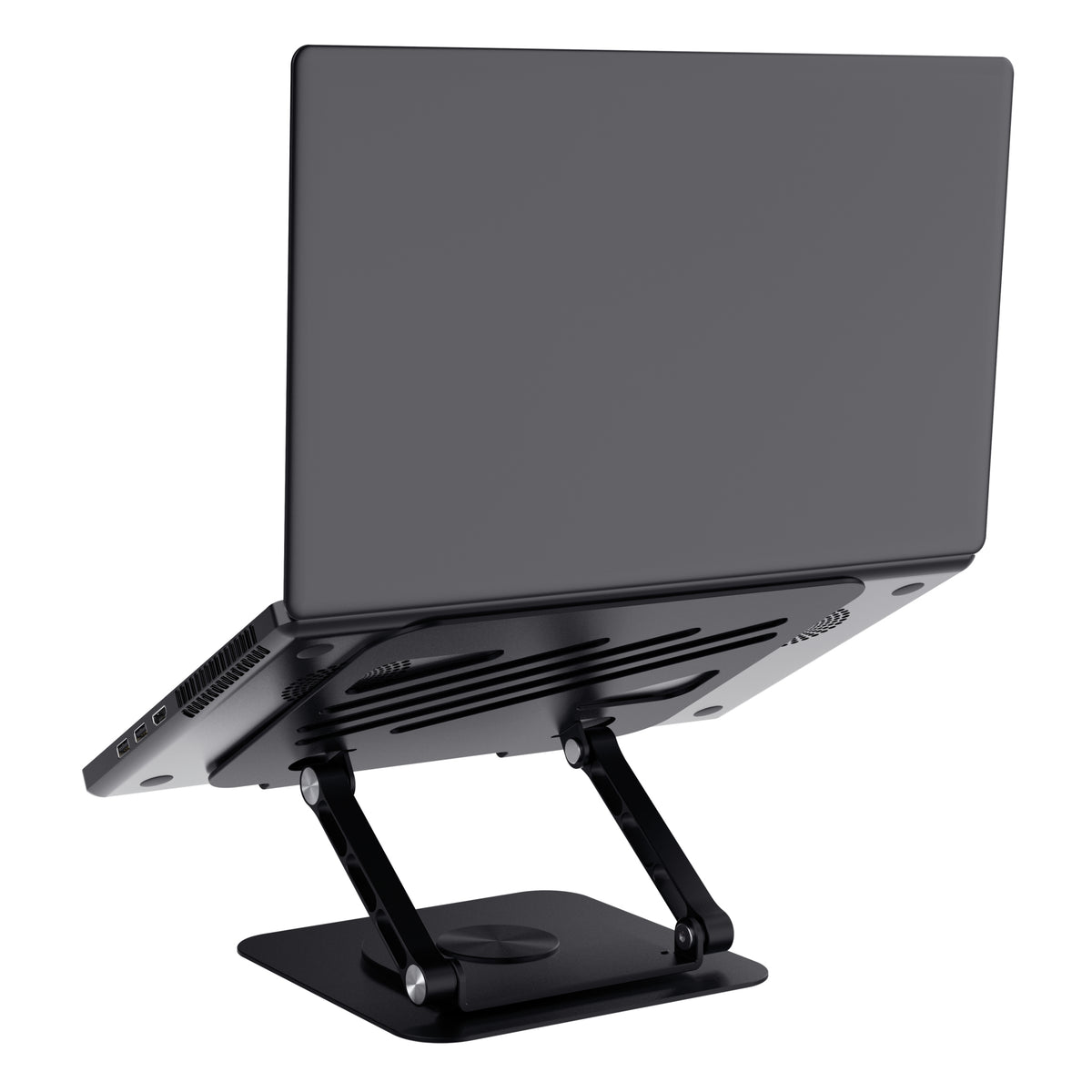 Trust Zeff Laptop-Ständer Schwarz 40,6 cm (16")