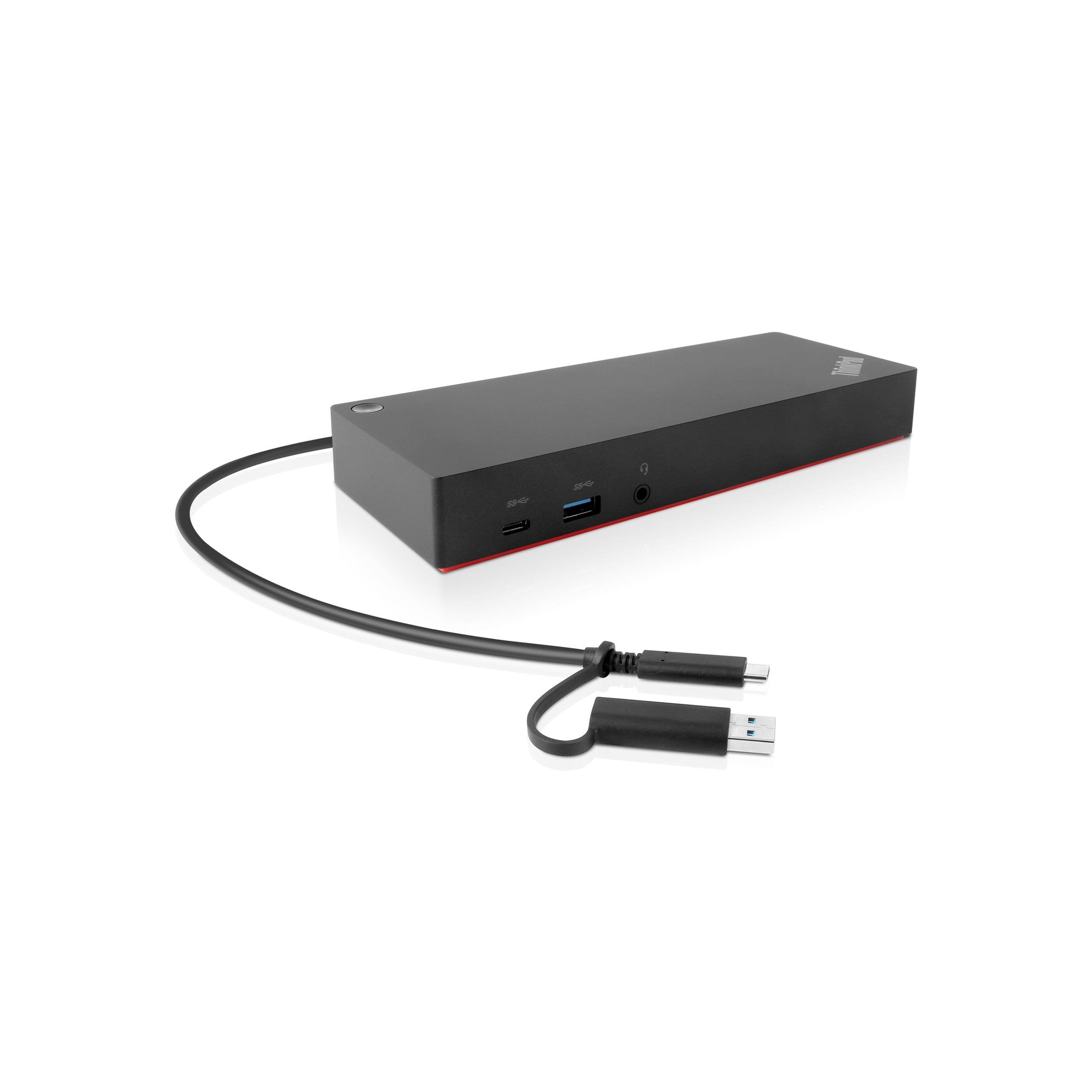Lenovo USB-C Hybrid Dock 135W