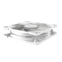 ASUS TUF GAMING TR120 ARGB 1-pack White Computergehäuse Luftkühlung 12 cm Weiß