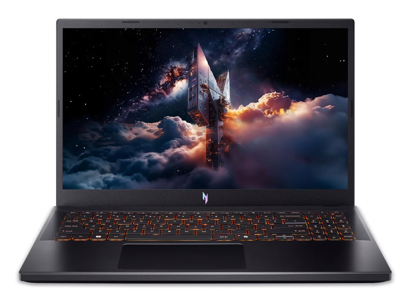 Acer Nitro V 15 ANV15-52-50S2 Intel® Core™ i5 i5-13420H Laptop 39,6 cm (15.6") Full HD 16 GB DDR5-SDRAM 1 TB SSD NVIDIA GeForce RTX 5050 Wi-Fi 6 (802.11ax) Windows 11 Home Schwarz