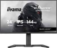 iiyama G-MASTER GB2441HSU-B1 Computerbildschirm 60,5 cm (23.8") 1920 x 1080 Pixel Full HD LED Schwarz