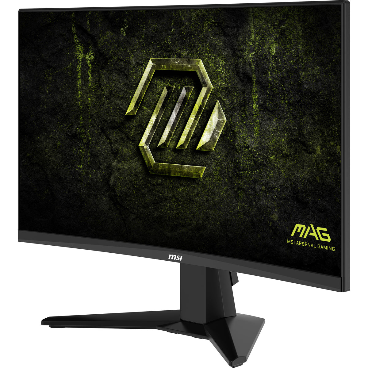 MSI MAG 245C X24 Computerbildschirm 59,9 cm (23.6") 1920 x 1080 Pixel Full HD LCD Schwarz