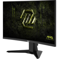 MSI MAG 245C X24 Computerbildschirm 59,9 cm (23.6") 1920 x 1080 Pixel Full HD LCD Schwarz