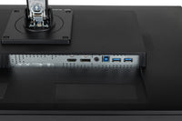 iiyama ProLite XUB2792QSU-B6 Computerbildschirm 68,6 cm (27") 2560 x 1440 Pixel Quad HD LED Schwarz