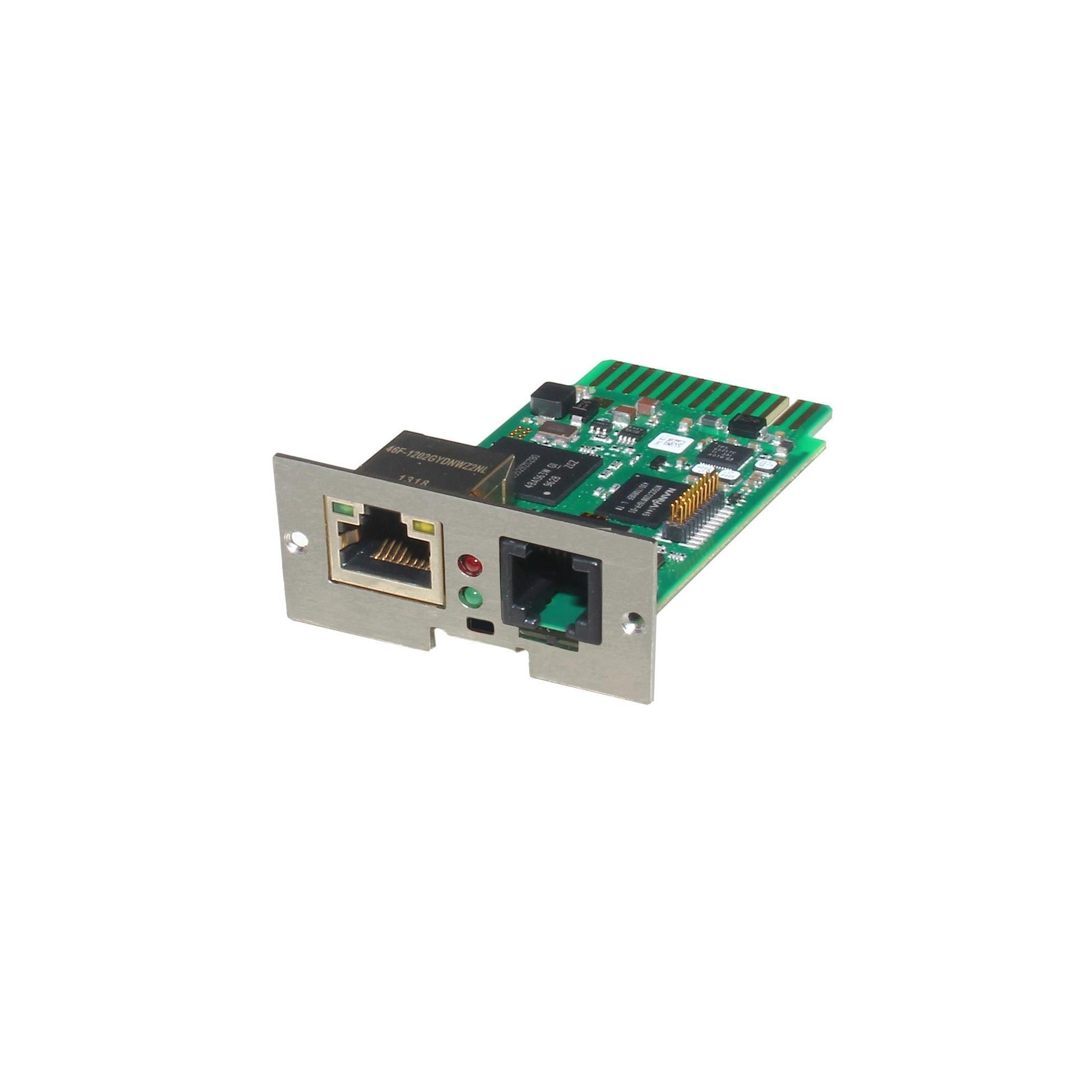 SICOTEC-USV SNMP Adapter CS141 Mini