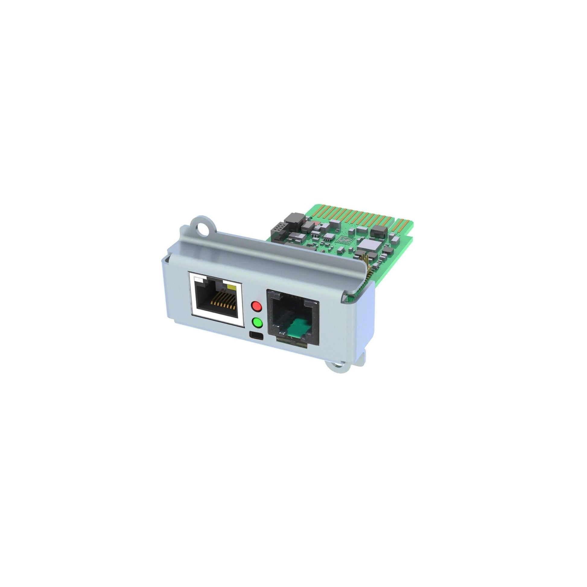 SICOTEC-USV SNMP Adapter CS141 Mini2