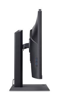Acer Vero B7 B277K D6bmiiprczx Computerbildschirm 68,6 cm (27") 3840 x 2160 Pixel 4K Ultra HD LCD Schwarz