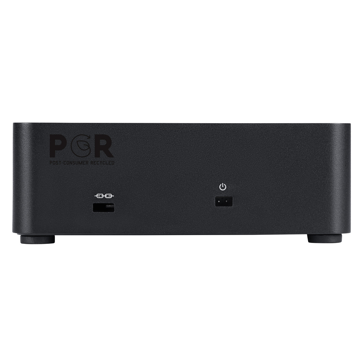 MSI Cubi NUC AI 1UMG-018BEU Mini PC Schwarz 155H Intel SoC