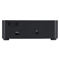 MSI Cubi NUC AI 1UMG-007EU Intel Core Ultra 5 125H 8 GB DDR5-SDRAM 512 GB SSD Windows 11 Home Mini PC Black