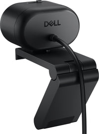 DELL WB526 Webcam 2560 x 1440 Pixel USB-C Schwarz