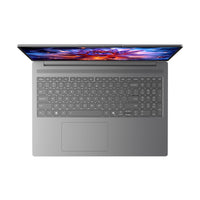 Lenovo IdeaPad Slim 5 16IPH11 Copilot+ PC Intel Core Ultra 7 355 Laptop 40,6 cm (16") WUXGA 32 GB DDR5-SDRAM 1 TB SSD Wi-Fi 7 (802.11be) Windows 11 Home Grau Deutsch