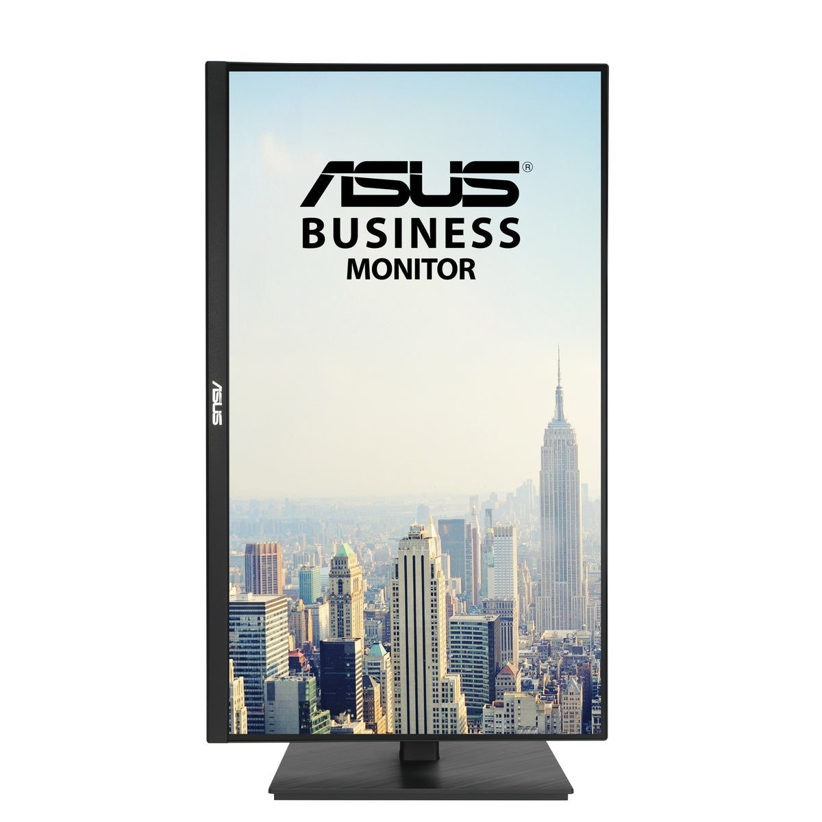 ASUS VA27ACFSN Computerbildschirm 68,6 cm (27") 2560 x 1440 Pixel Wide Quad HD LCD Schwarz