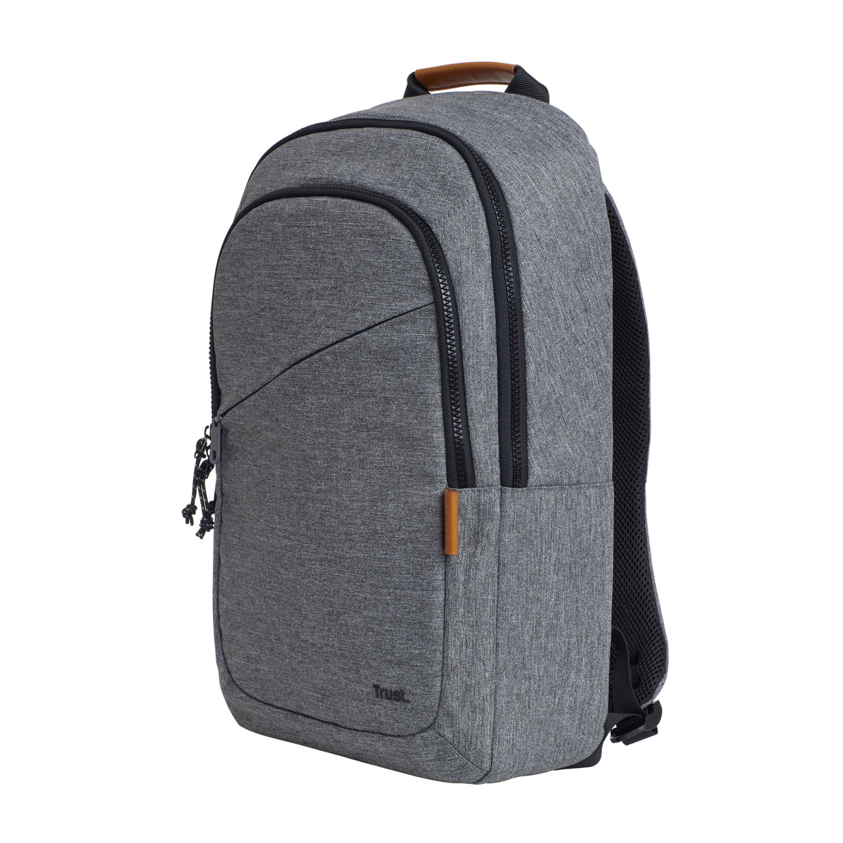 Trust Avana 40,6 cm (16") Rucksack Grau