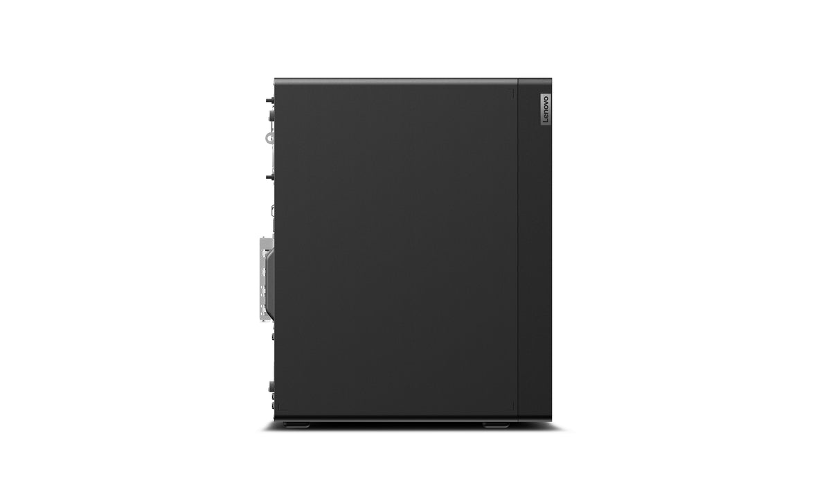 Lenovo ThinkStation P2 Tower Gen 2 Intel Core Ultra 9 285K 64 GB DDR5-SDRAM 1 TB SSD NVIDIA RTX 2000 Ada Windows 11 Pro Arbeitsstation
