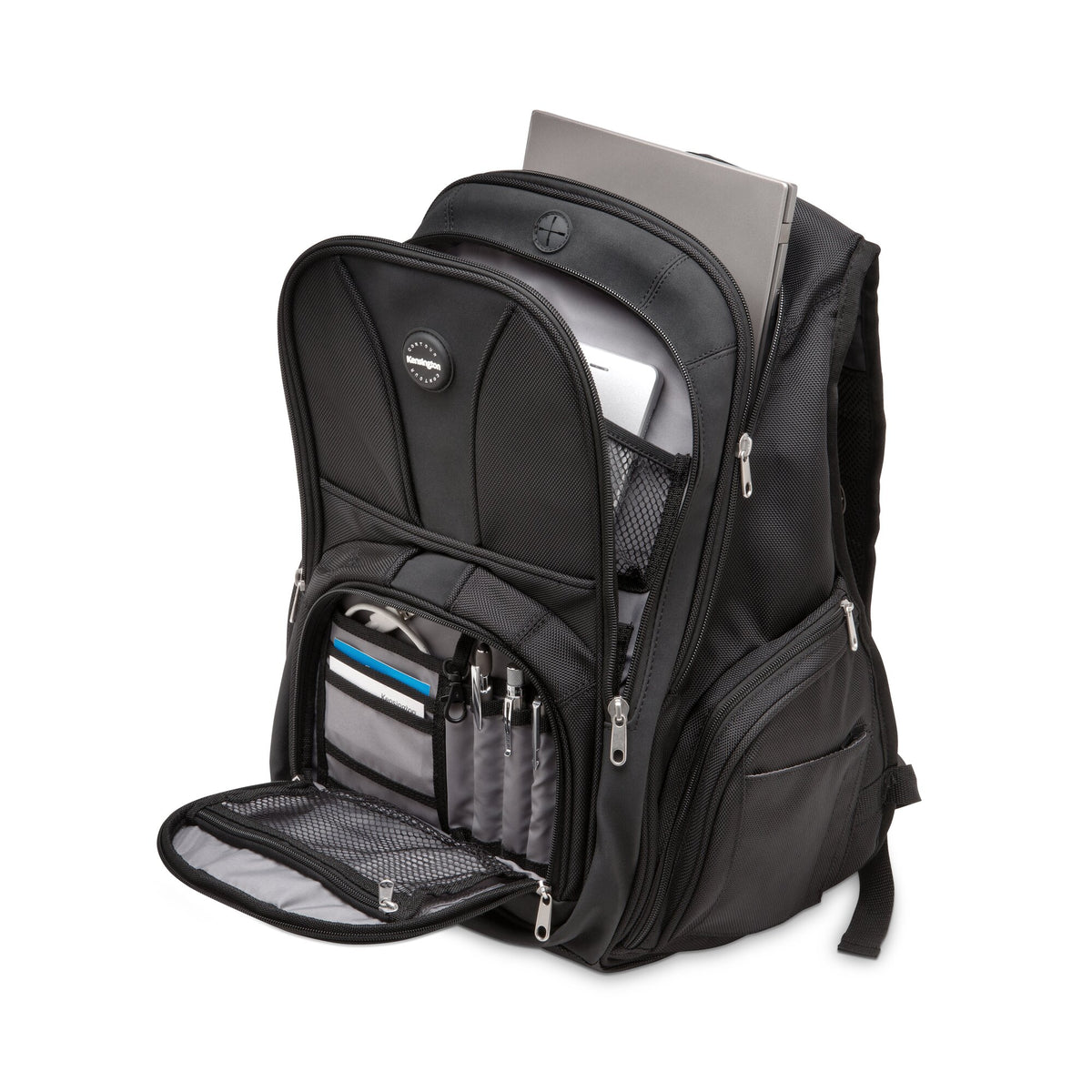 Kensington Contour 15.6” Laptop-Rucksack