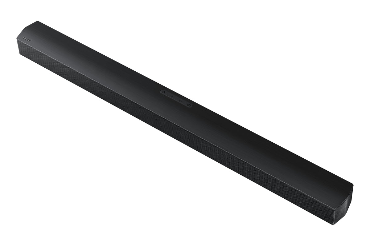 Samsung B-Series HW-B66CF/XN Soundbar-Lautsprecher Schwarz 3.1 Kanäle