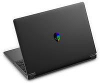 Alienware DA15260 Intel Core 7 240H Laptop 38,9 cm (15.3") WUXGA 16 GB DDR5-SDRAM 512 GB SSD NVIDIA GeForce RTX 5060 Wi-Fi 6 (802.11ax) Windows 11 Home Schwarz