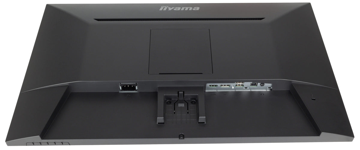 iiyama ProLite XU2793HSU-B7 Computerbildschirm 68,6 cm (27") 1920 x 1080 Pixel Full HD LED Schwarz