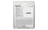 Kingston Technology DataTraveler microDuo 3C 64GB USB-Stick USB Type-A / USB Type-C 3.2 Gen 1 (3.1 Gen 1) Schwarz