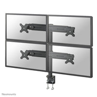 Neomounts FPMA-D700D4 Monitorarm 19-30"