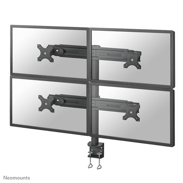 Neomounts FPMA-D700D4 Monitorarm 19-30"