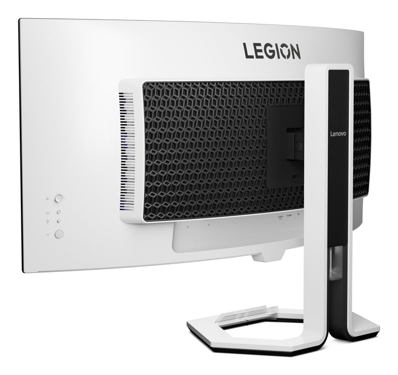 Lenovo Legion PRO 34WD-10 Computerbildschirm 86,4 cm (34") 3440 x 1440 Pixel Wide Quad HD LED Schwarz