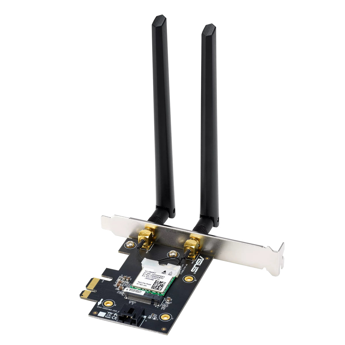 ASUS PCE-AXE5400 Eingebaut WLAN 2402 Mbit/s