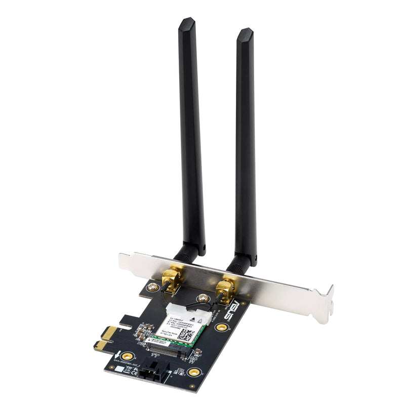 ASUS PCE-AXE5400 Eingebaut WLAN 2402 Mbit/s
