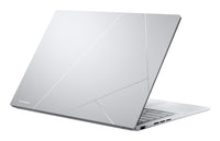 ASUS Zenbook 14 OLED UX3405CA-QL1496W Intel Core Ultra 7 255H Ordinateur portable 35,6 cm (14") Écran tactile WUXGA 16 Go LPDDR5x-SDRAM 1 To SSD Wi-Fi 7 (802.11be) Windows 11 Home Argent