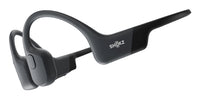 SHOKZ OpenRun Kopfhörer Kabellos Nackenband Sport Bluetooth Schwarz