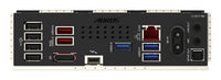 GIGABYTE Z890 AORUS ELITE WIFI7 Mainboard - Unterstützt Intel Core Ultra (Serie 2) CPUs, 16+1+2 Phasen VRM, bis zu 8800MHz DDR5 (OC), 1xPCIe 5.0 + 3xPCIe 4.0, Wi-Fi 7, 2.5GbE LAN, Thunderbolt 4