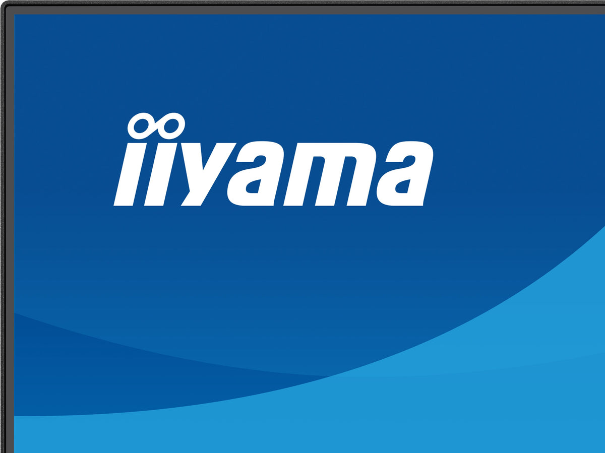 iiyama ProLite XB2497HSN-B1 Computerbildschirm 60,5 cm (23.8") 1920 x 1080 Pixel Full HD LED Schwarz