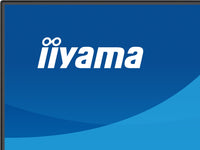iiyama ProLite XB2497HSN-B1 Computerbildschirm 60,5 cm (23.8") 1920 x 1080 Pixel Full HD LED Schwarz