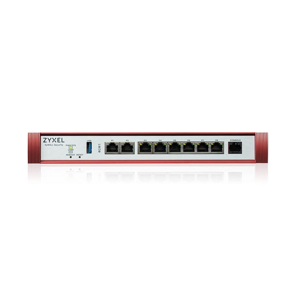 Zyxel USG FLEX 200HP Firewall (Hardware) 5 Gbit/s