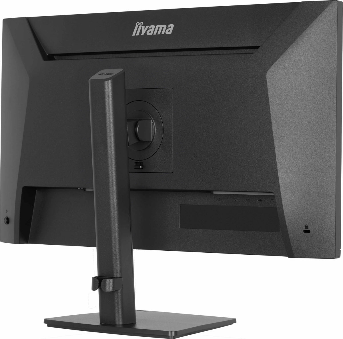 iiyama ProLite XB2793HSU-B1 Computerbildschirm 68,6 cm (27") 1920 x 1080 Pixel Full HD LED Schwarz
